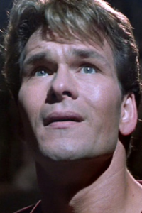 Ghost [Patrick Swayze]